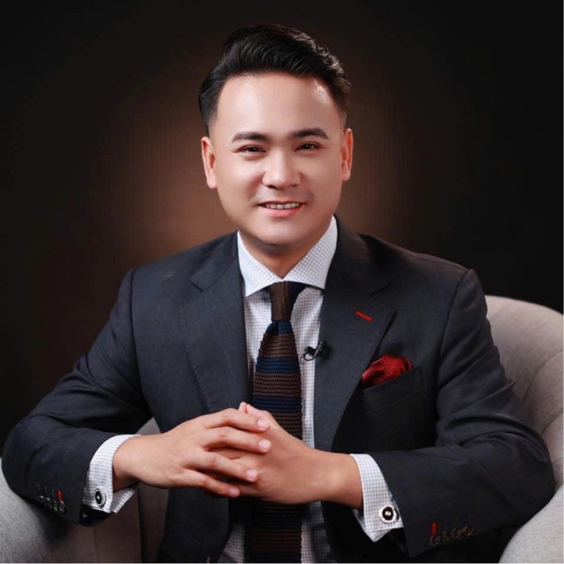 MC Lâm Phương và bài học về sự tập trung